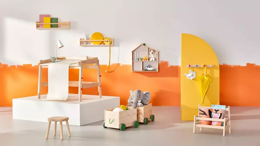 La novedad de Ikea que arrasa entre los jóvenes: &quot;He pagado 5 euros por algo de 100&quot;