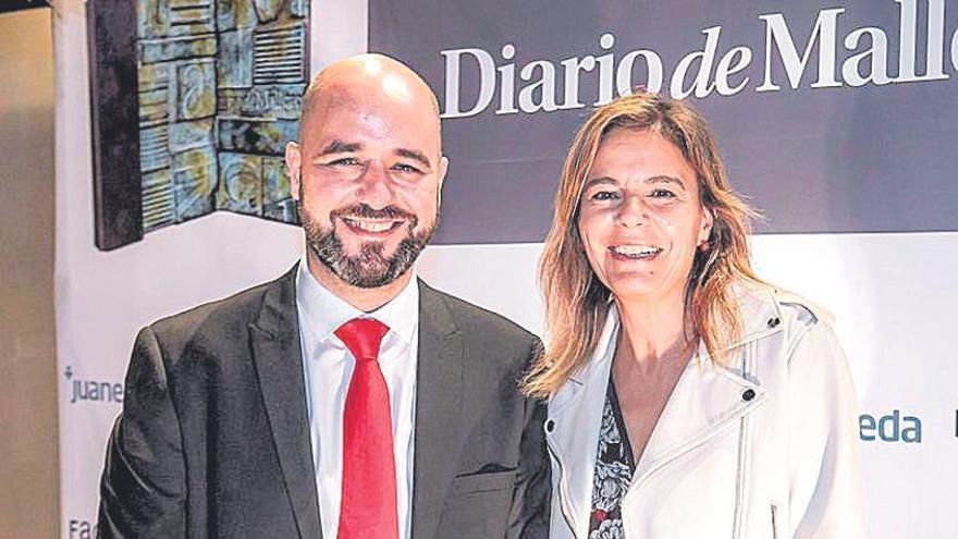 Premis Diario de Mallorca 2021