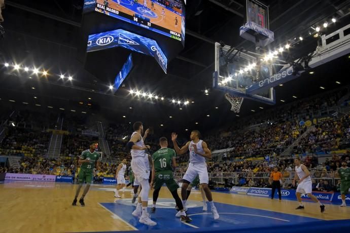 COPA DEL REY BALONCESTO