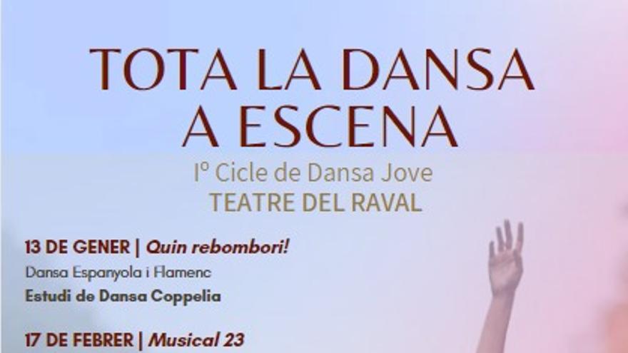 Musical 23. Coppelia