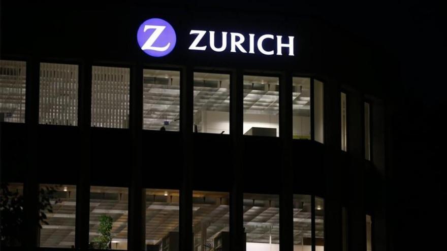 El grupo asegurador Zurich se lleva su sede social a Madrid