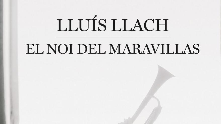 Lluís Llach retrata la vida d&#039;un destacat baríton a «El noi del Maravillas»