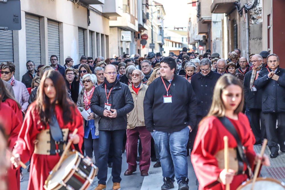 Encuentro Interdiocesano de Cofradías y Hermandade