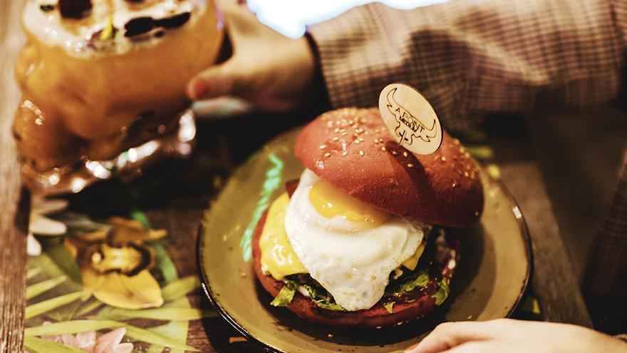 Obre a Girona el restaurant de moda: un espai per gaudir de la bona cuina i els còctels