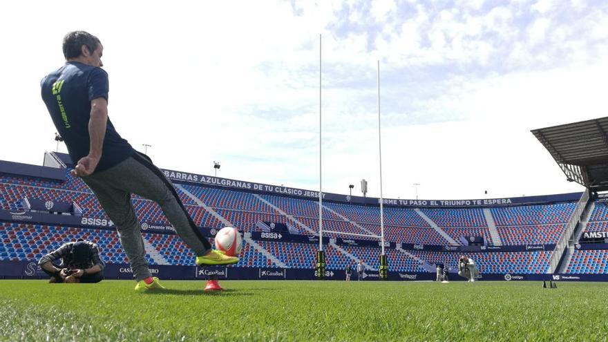 La final de Copa sueña con el lleno absoluto en el Ciutat