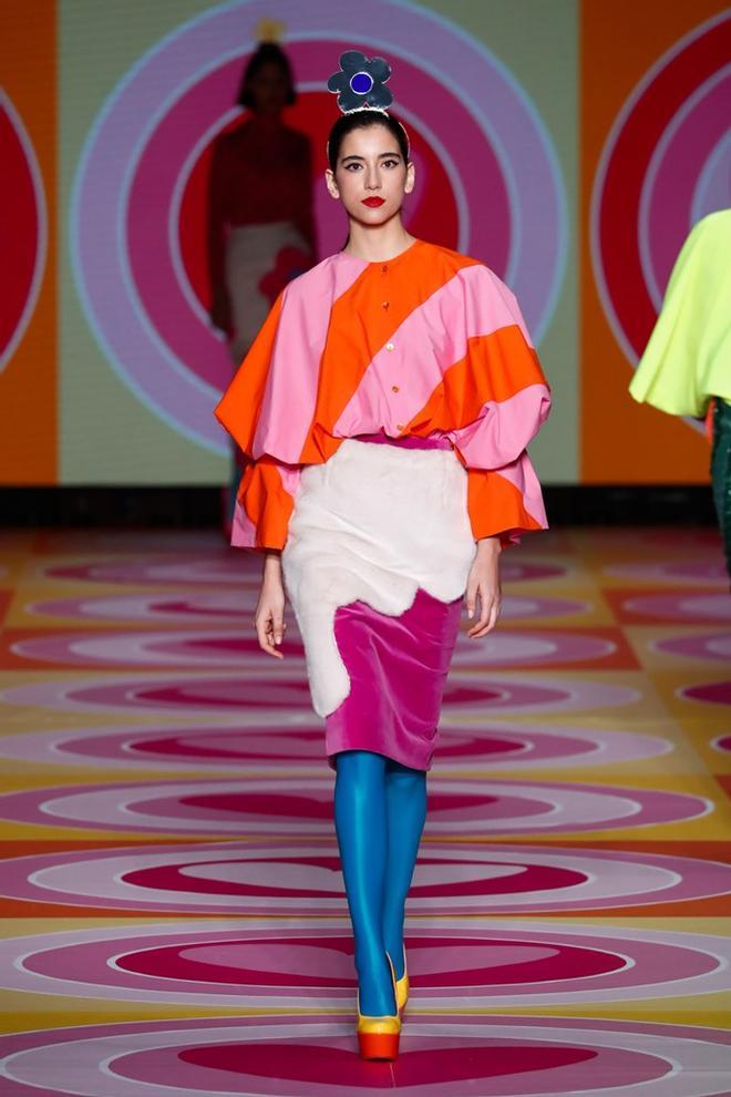 Agatha Ruiz De La Prada