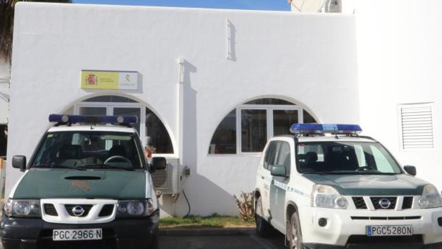 Detenido en Ibiza un joven que se hacía pasar por policía
