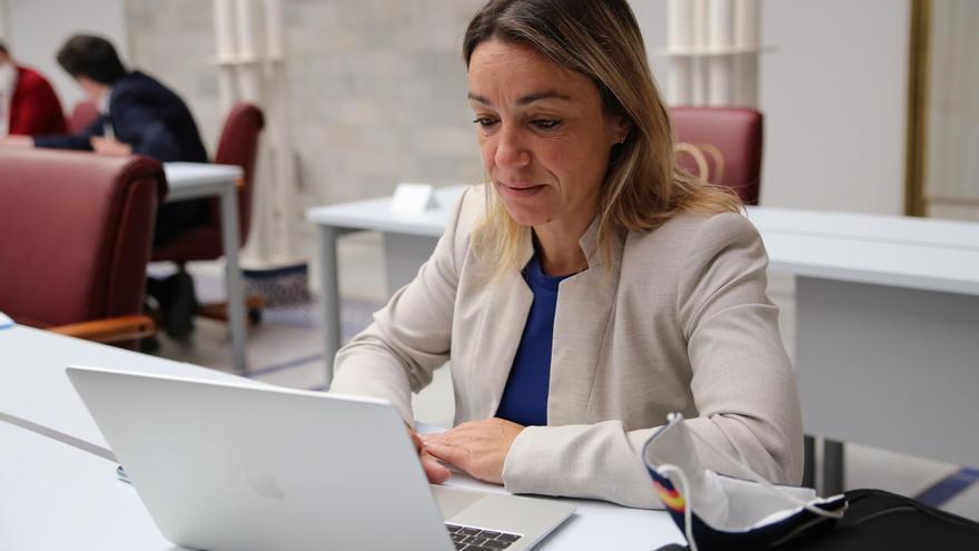 La Asamblea pide una ley que garantice la igualdad de oportunidades de las personas con discapacidad