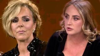 Rocío Carrasco quiere que su hija declare en el juicio contra ella