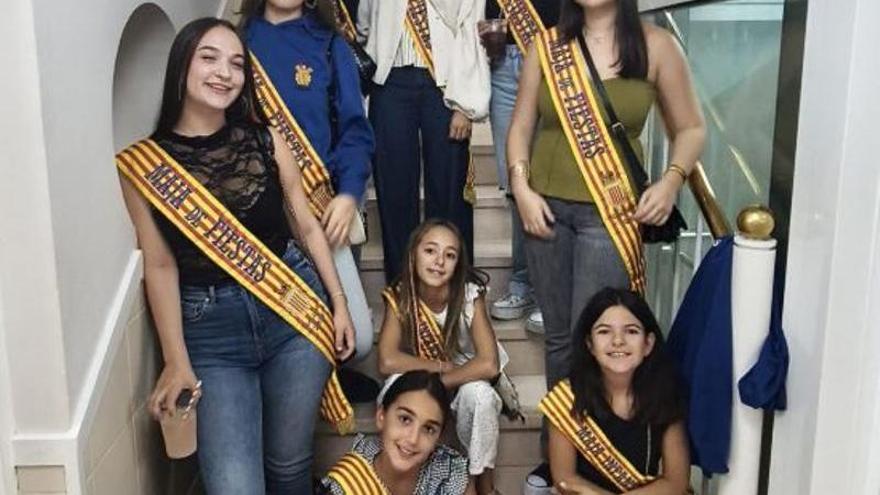 La música, tradición y alegría se apoderan de las calles de Gallur