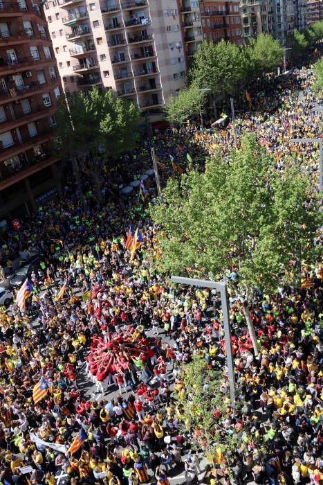 Manifestació del 15-04 a Barcelona