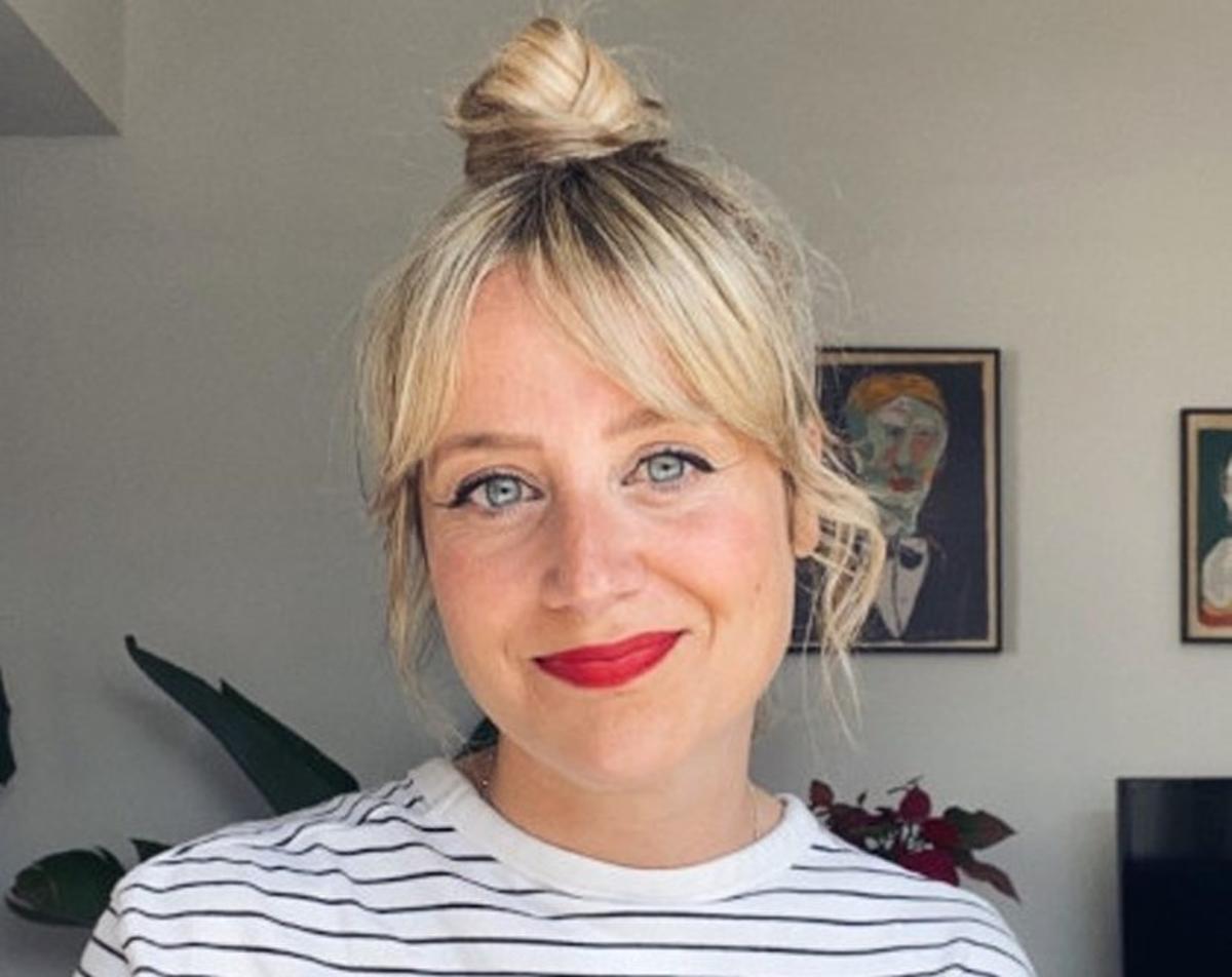 Beatriz Vázquez Rodríguez.