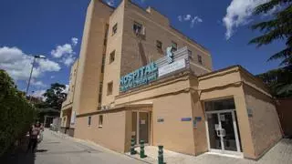 El hospital de Ontinyent derivará Cirugía a Xàtiva en agosto pero recupera el resto de servicios