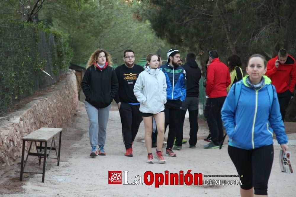 III VRUTRAIL 2018 - Ventanica Running Trail