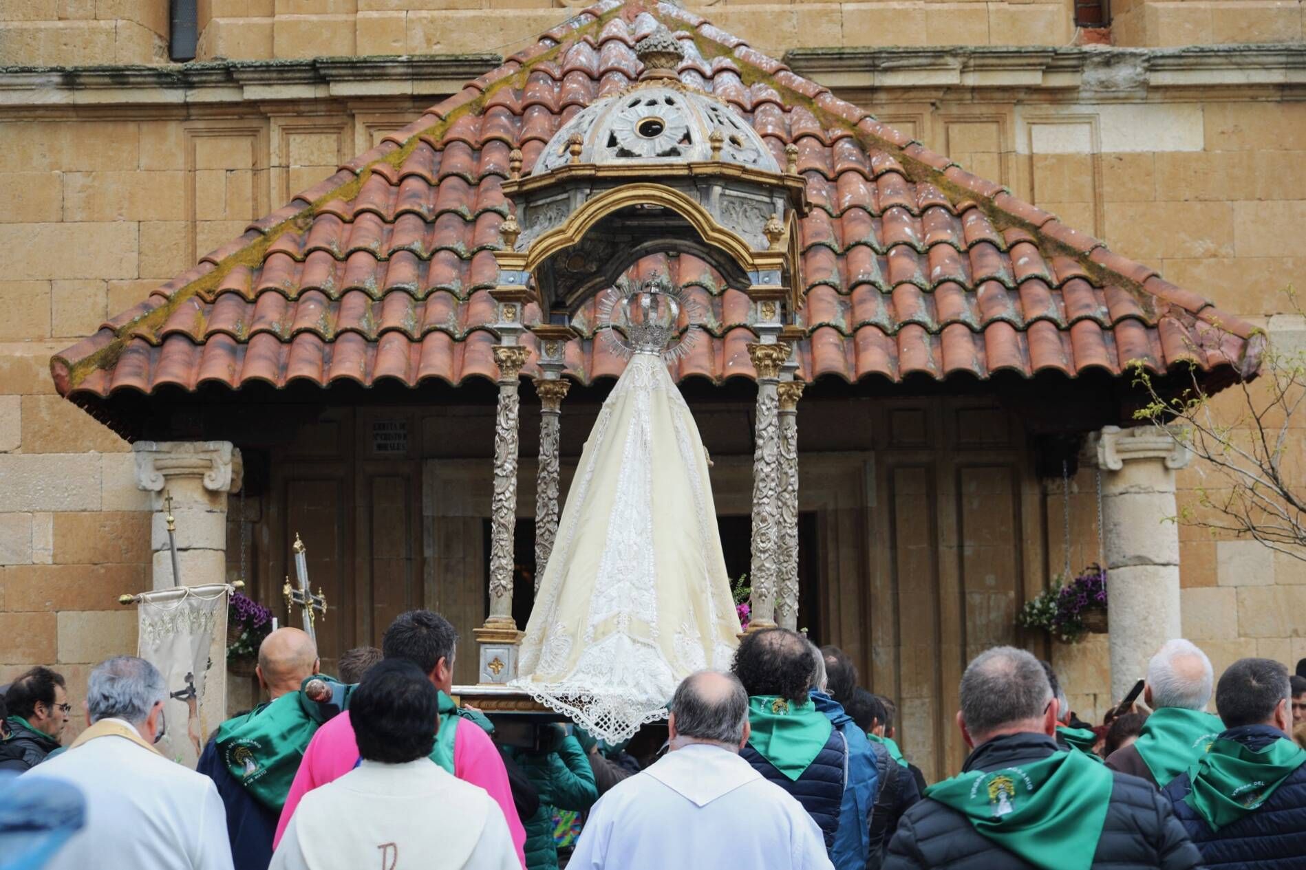 Cristo de Morales