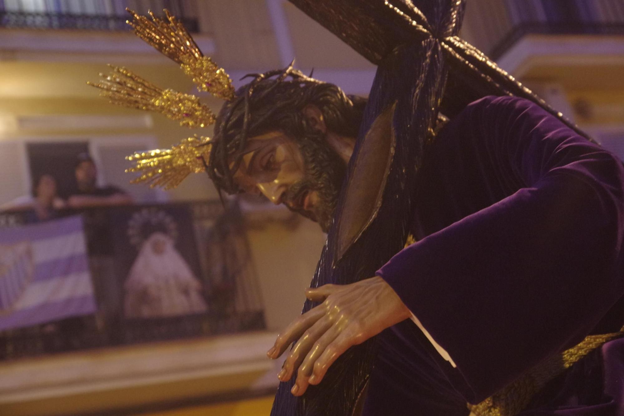 Semana Santa 2023 | Traslado del Rocío