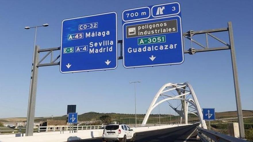 La base logística del Ejército convertirá a Córdoba en un nudo de comunicaciones.
