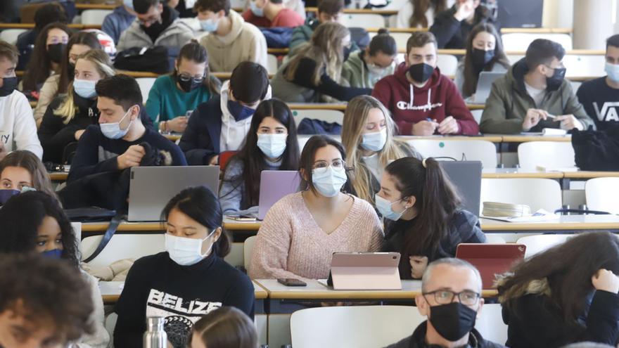 Tres nuevos másteres para el próximo curso en la Universidad de Córdoba