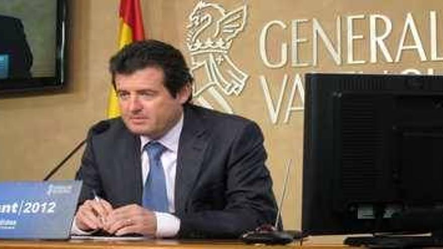 La Generalitat sacará a la venta 31 propiedades con las que prevé ingresar 16,5 millones