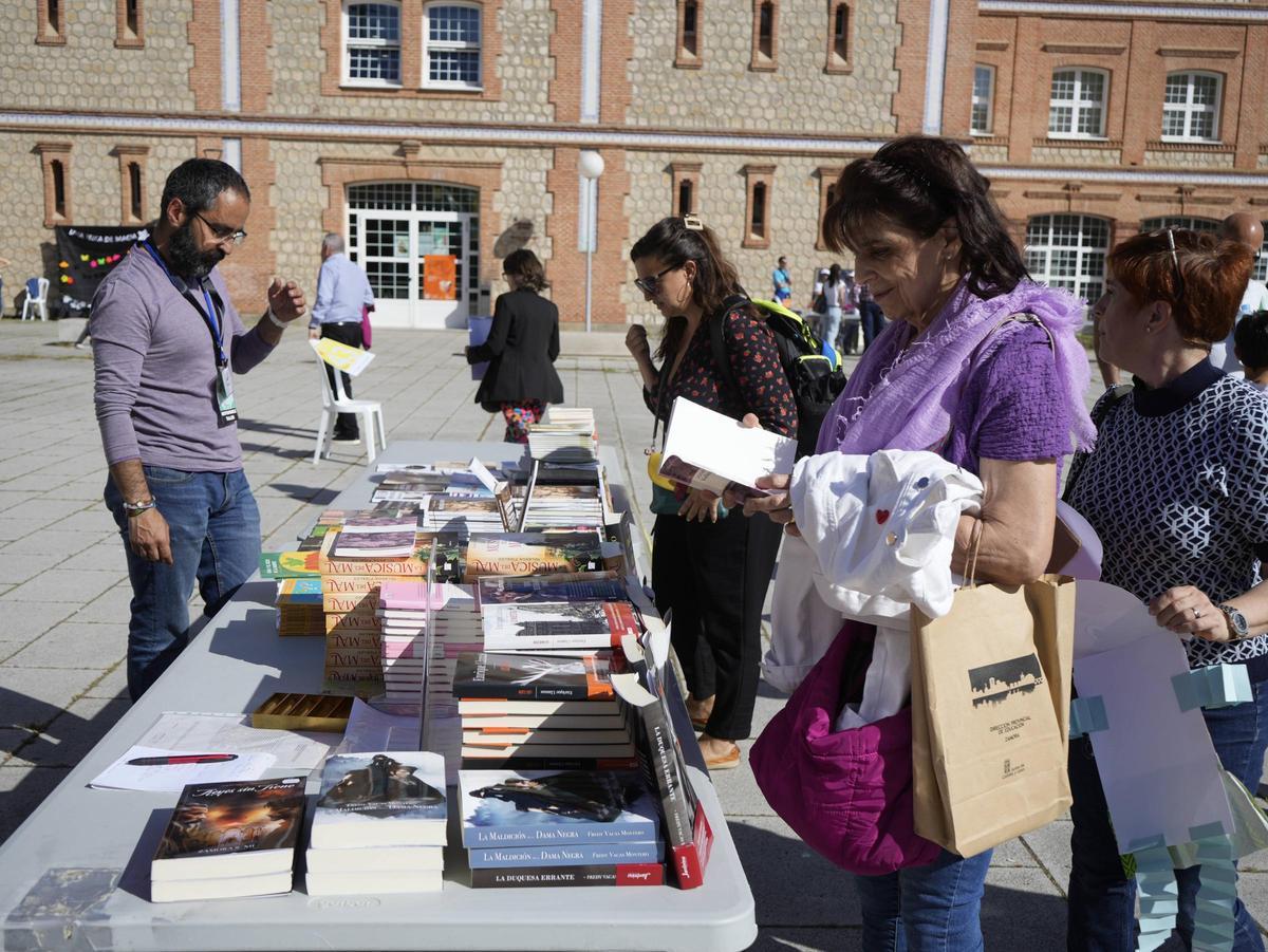 Celebración del Día del Poder de la Lectura