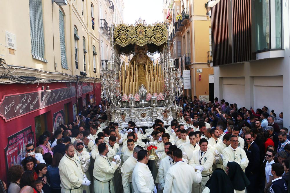 Domingo de Ramos | Lágrimas y Favores