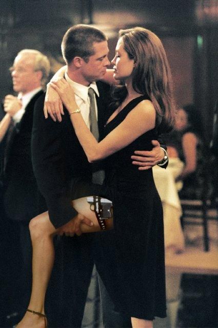 Ryan Gosling Eva Mendes