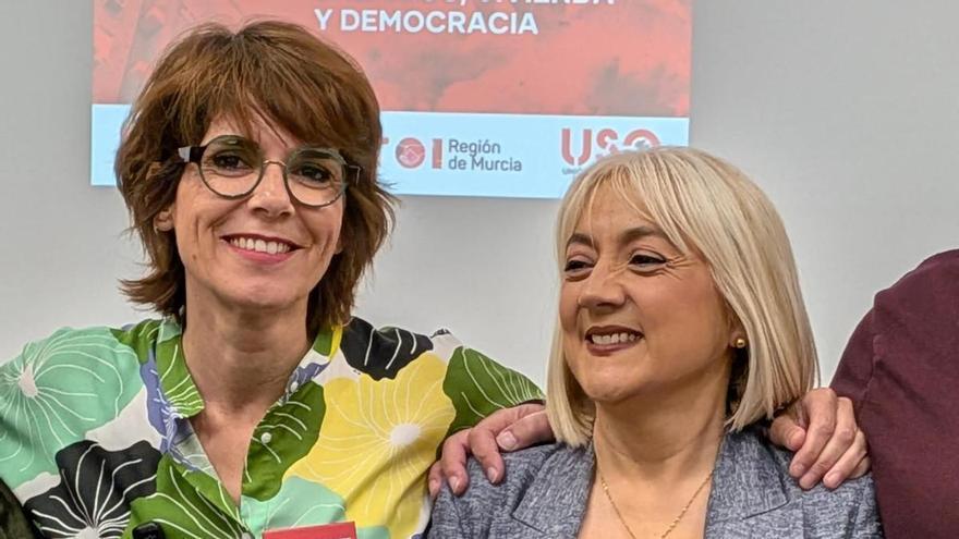 CC OO y UGT se 'borran' de la presentación de la nueva estrategia regional de empleo: 