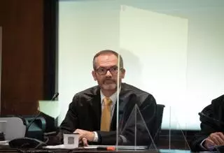 Desafío al sistema judicial de un independentista ibicenco