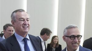 El Sabadell guanya el 29% menys fins al març pel pla de prejubilacions