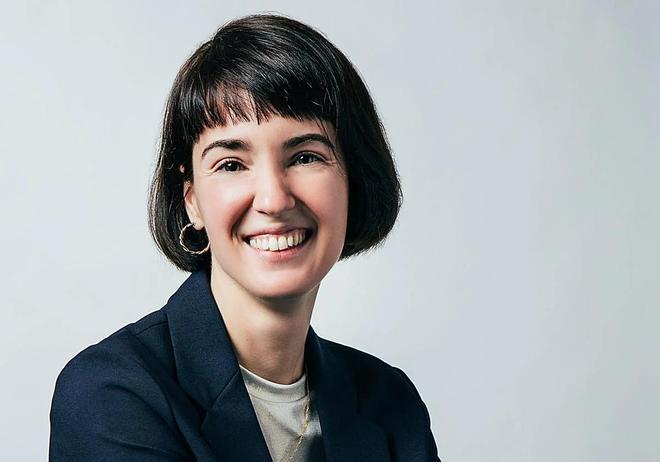 Maialen Beloki será la nueva directora del Festival de San Sebastián a partir de 2027