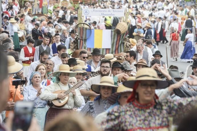 ROMERIA DE GALDAR