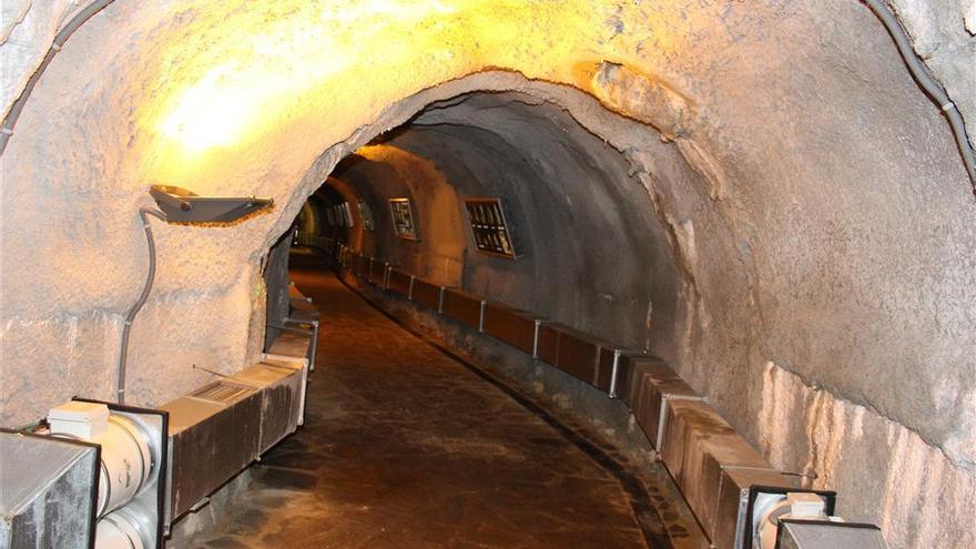 La visita a la Cueva del Ángel se incorpora a la ruta turística