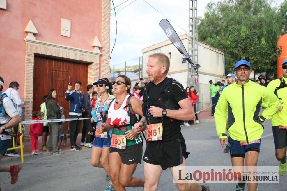 Carrera Popular Ricotetrail