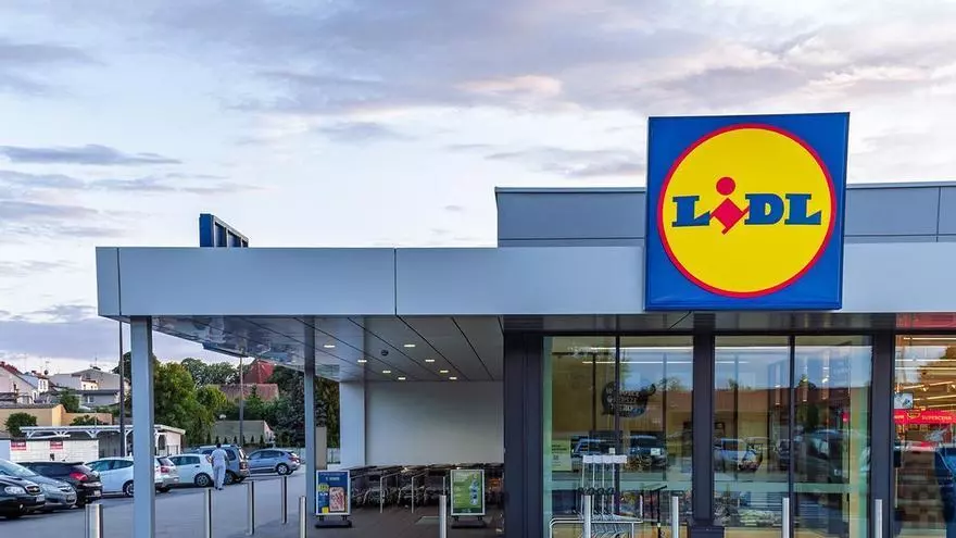 Mañana se esperan colas kilométricas en Lidl para conseguir el juego de botas de trekking para mujer más baratas del mercado: por solo 14,99 para el día de la Madre