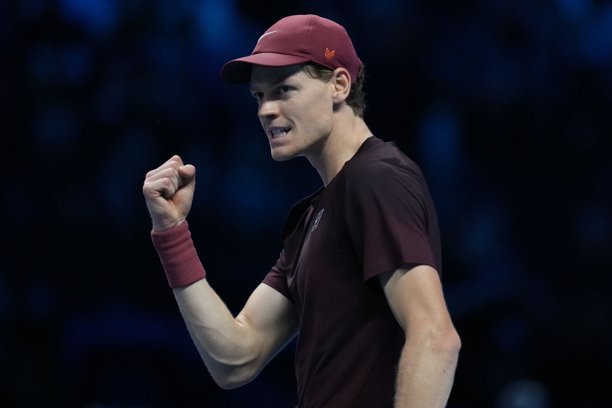 Final de las ATP Finals: Carlos Alcaraz - Jannik Sinner.