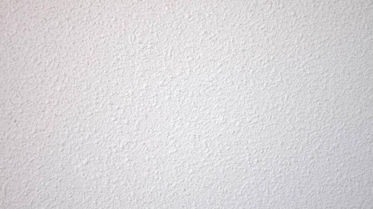 Cómo limpiar las paredes blancas sin pintar: trucos caseros