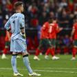 Ter Stegen, durante la presente edición de la UEFA Nations League