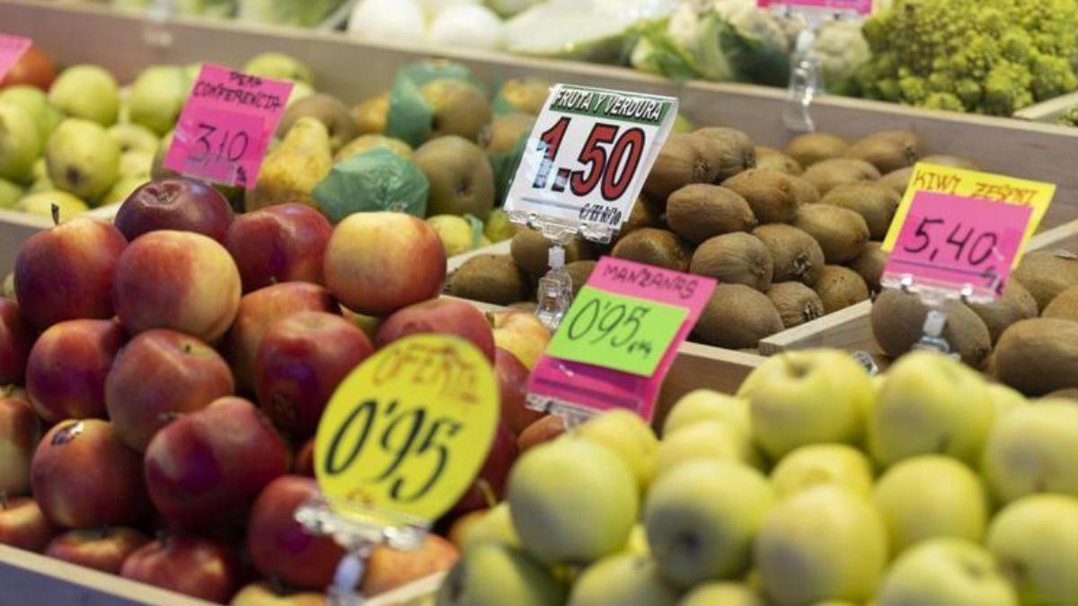 Descubren una web que compara todos los supermercados e indica el más barato