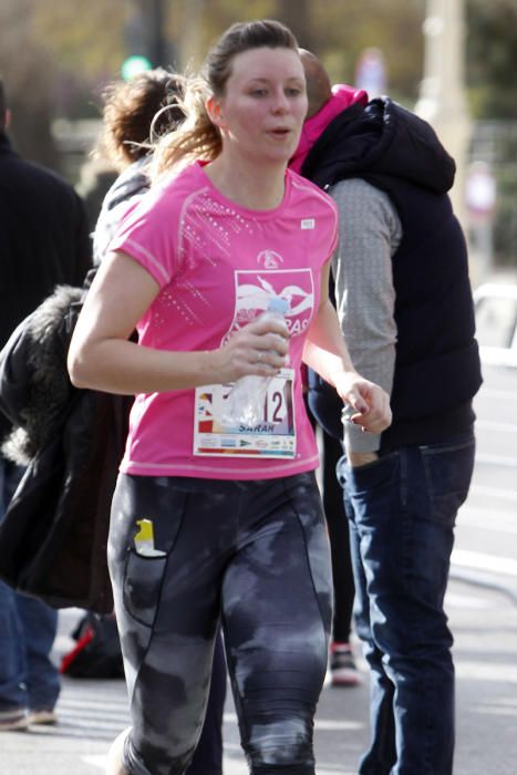 Búscate en la 10K Femenina