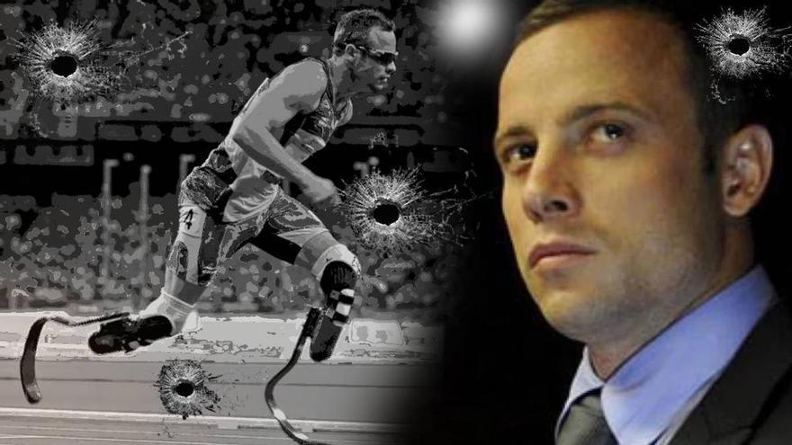 Oscar Pistorius, el malvat que es va disfressar d&#039;heroi: deu anys des que va assassinar a la seva nòvia la nit de Sant Valentí