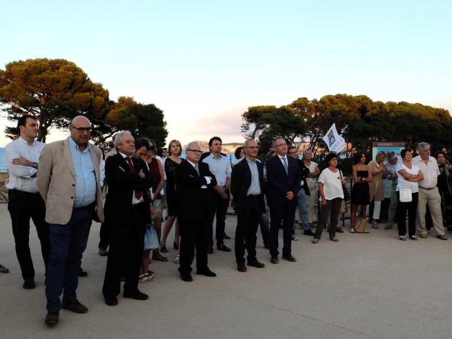 Festa anual de la DO Empordà