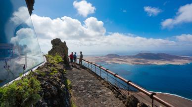 Lanzarote, la isla mágica, está más cerca de lo que piensas