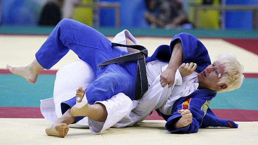 El Club Lila reúne a tres leyendas del Judo en Gran Canaria, en su tercer &#039;stage&#039; internacional