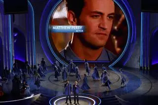 Condenado a ocho meses de arresto domiciliario a otro de los médicos involucrados en la muerte del actor Matthew Perry