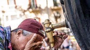 Refugis climàtics per evitar morts per calor extrema