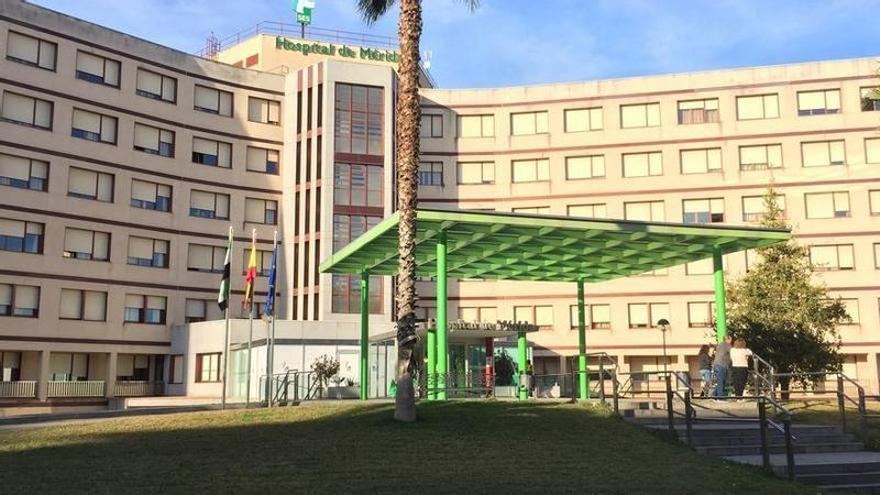 Un trabajador herido grave con quemaduras de hierro fundido en una fábrica de Mérida