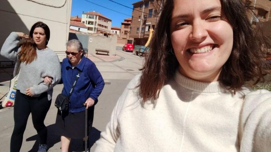 El proyecto ‘Acompañando’ se extiende a toda la Comarca de Cuencas Mineras