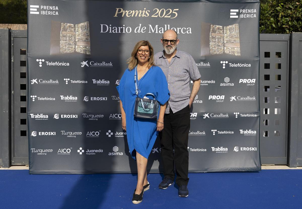 FOTOS | Premis Diario de Mallorca 2025
