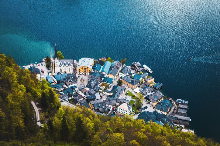 Desde cualquier lugar es bonito