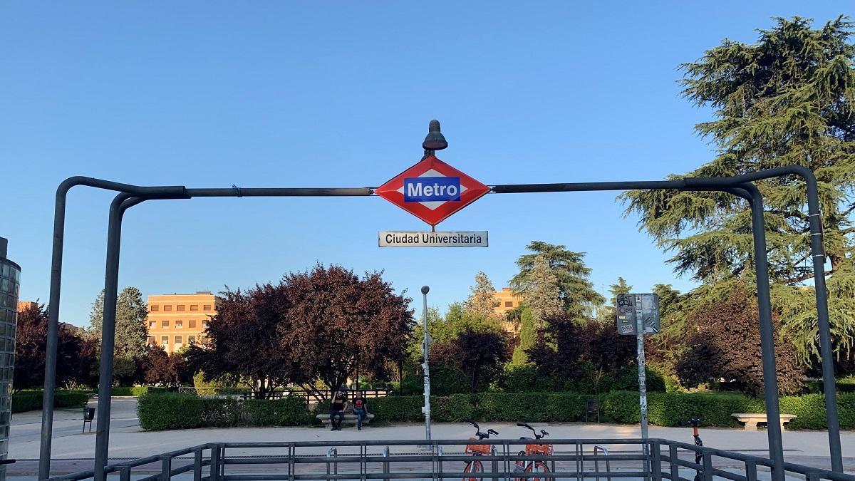Otras universidades como la Politécnica de Madrid también han compartido este aviso de la Comisión Organizadora de la PAU